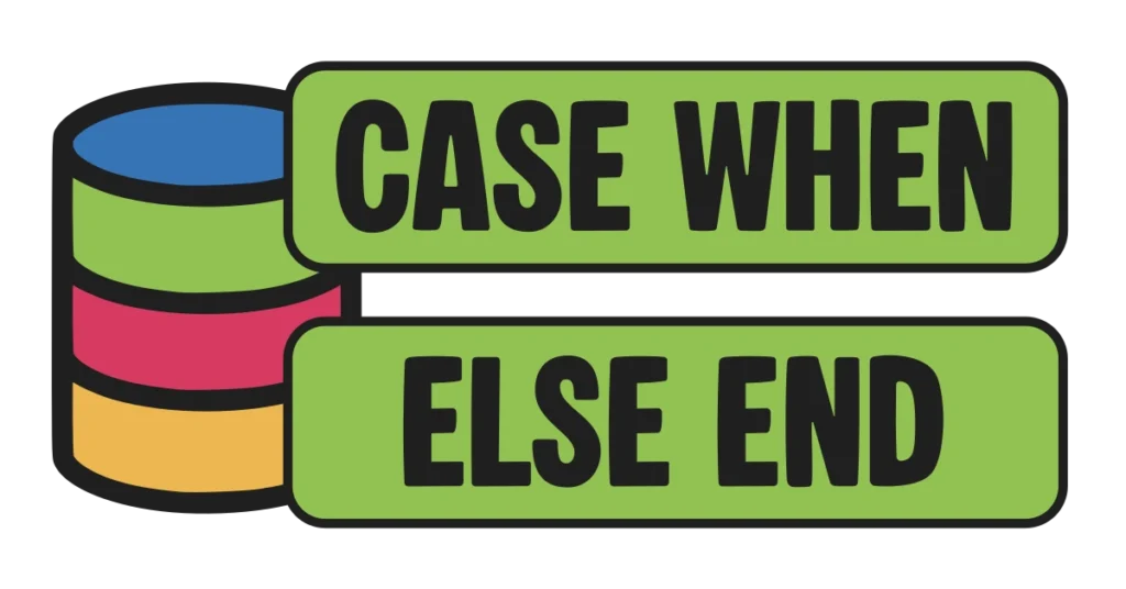 Topic: Case When Else End