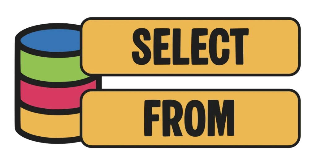 Topic: Select From