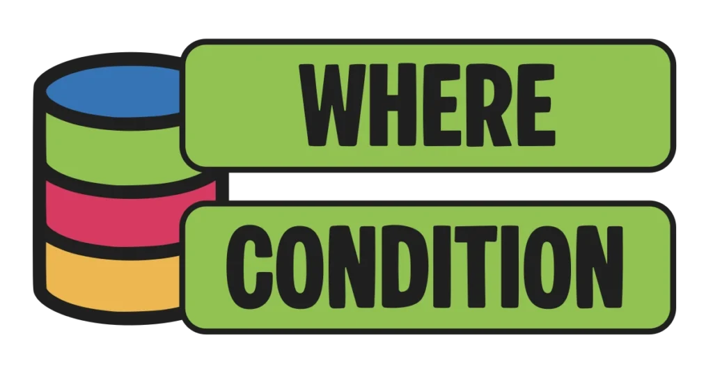 Topic: Where Condition